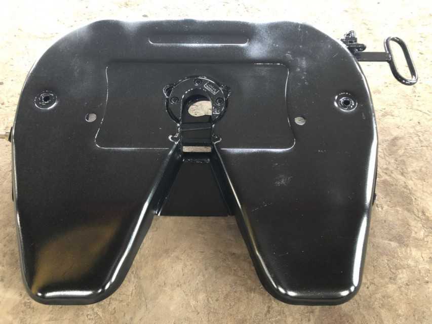 semi trailer parts fifth wheel 2inch and 3.5inch